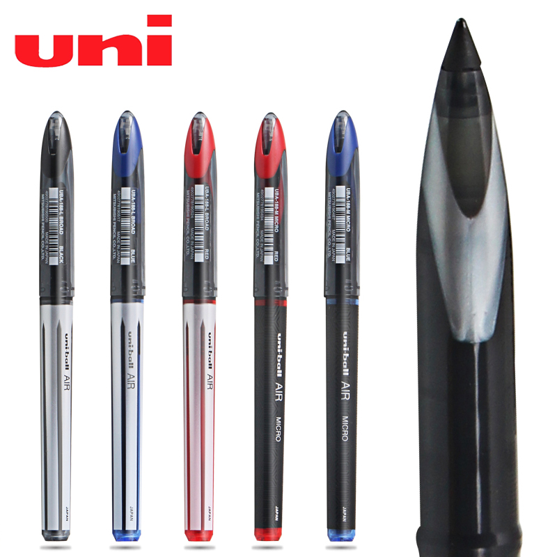 Japonya Uni topu HAVA Düz Sıvı - Pilot Pen V5 incelemesi ve fiyatı