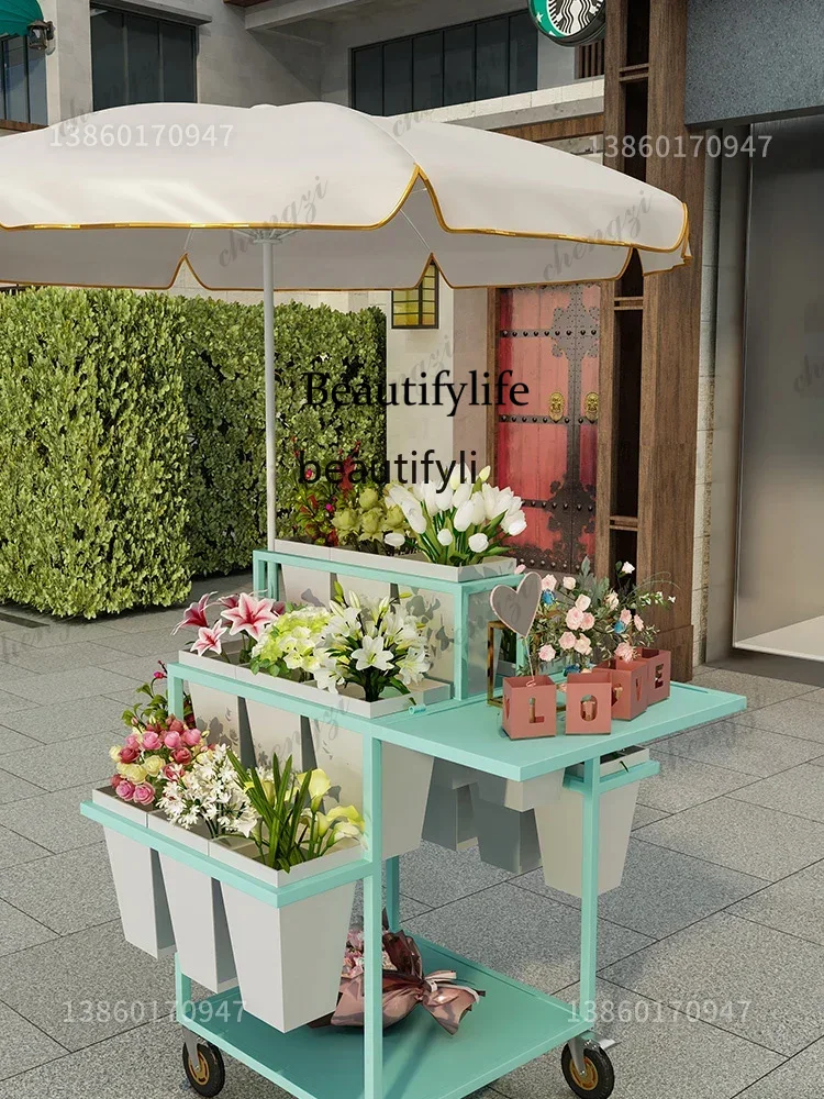 03 Çiçek satan tezgah Çiçek ar - Florist Supply Buckets incelemesi ve fiyatı