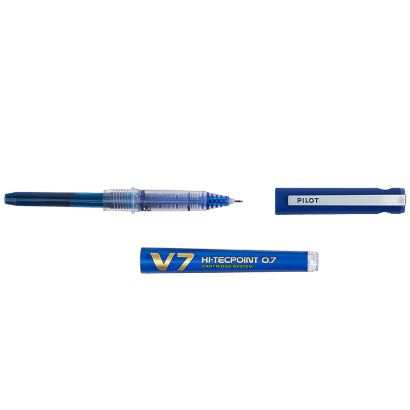 2 adet japonya Pilot HI-TECPOI - Pilot Pen V5 incelemesi ve fiyatı