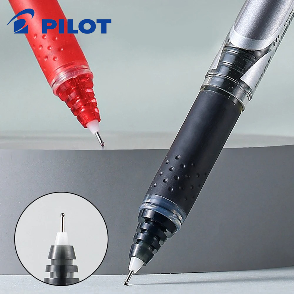 1 adet japonya Pilot jel kalem - Pilot Pen V5 incelemesi ve fiyatı