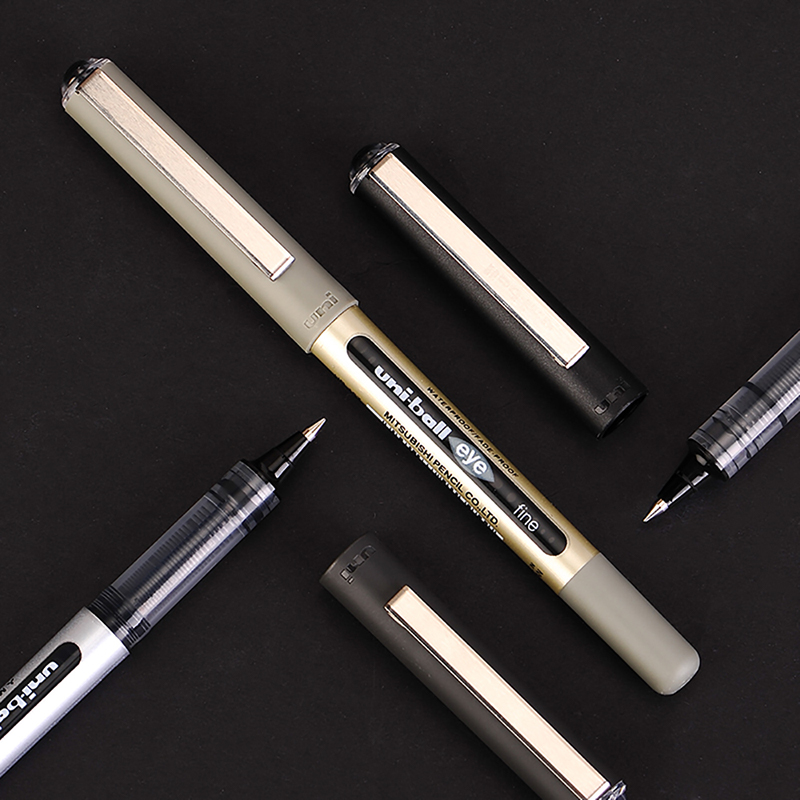 Japonya tek top Jel Mürekkep K - Pilot Pen V5 incelemesi ve fiyatı