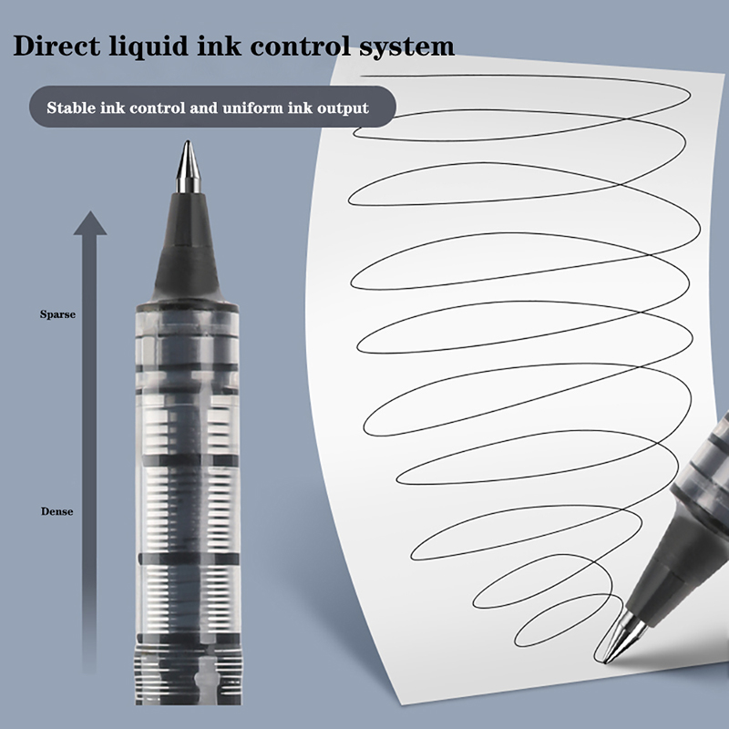 Japonya tek top Jel Mürekkep K - Pilot Pen V5 incelemesi ve fiyatı