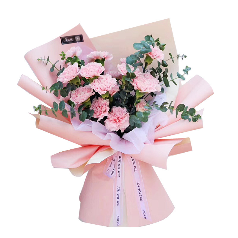 20 adet/paket Çiçekler Ambalaj - Florist Supply Wholesale incelemesi ve fiyatı