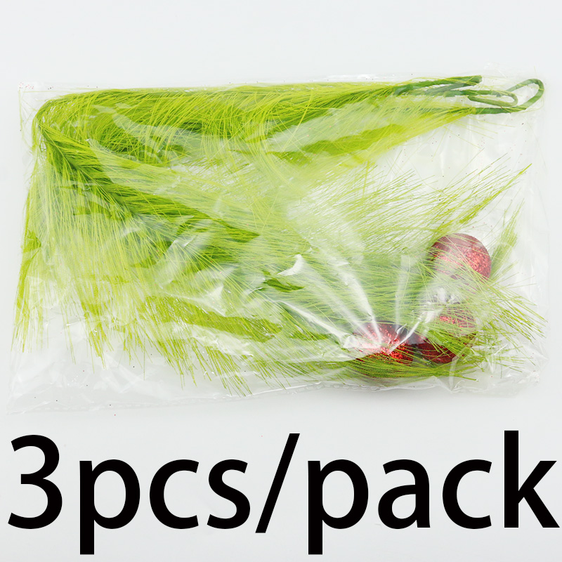 (3 Parça/paket)10X43Cm Diy Dek - Palm Leaf Dried incelemesi ve fiyatı