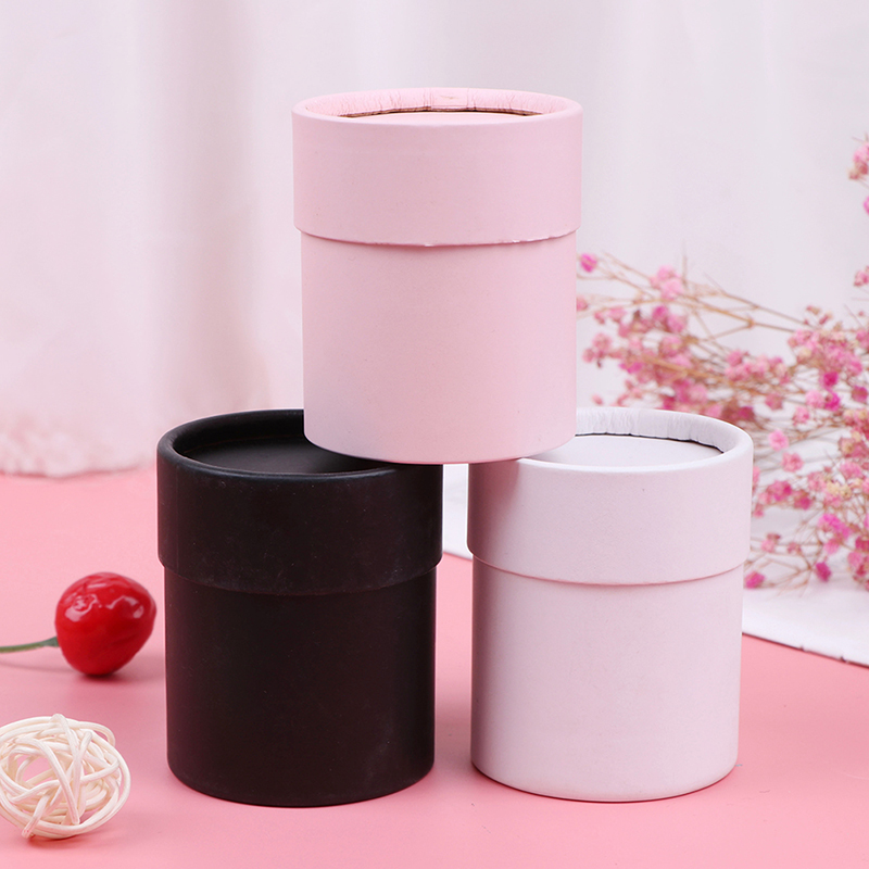 Yuvarlak Çiçek Kağıt Kutusu Ka - Florist Supply Buckets incelemesi ve fiyatı