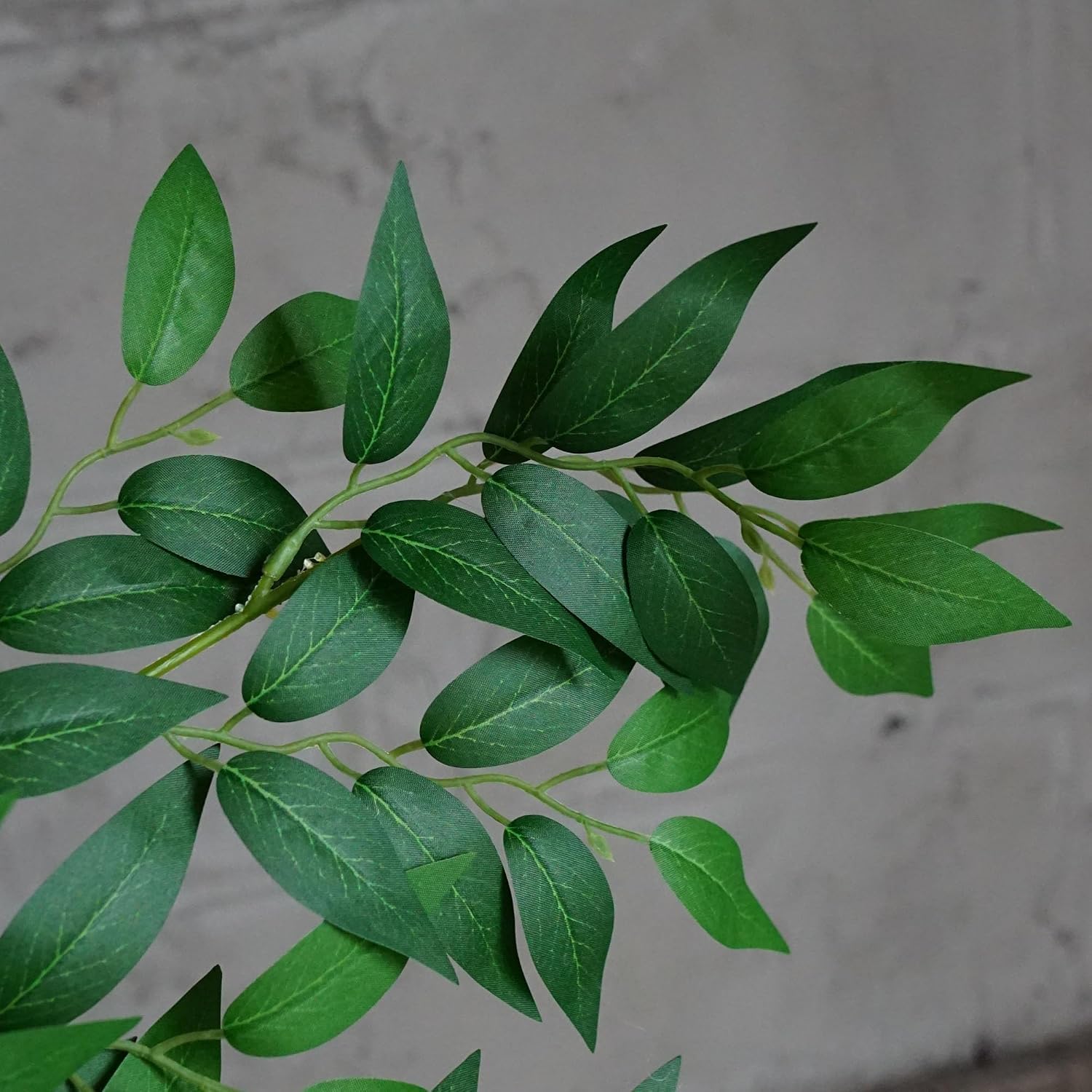 130 Adet 68CM Yapay İtalyan Ru - Ruscus Stem Faux incelemesi ve fiyatı