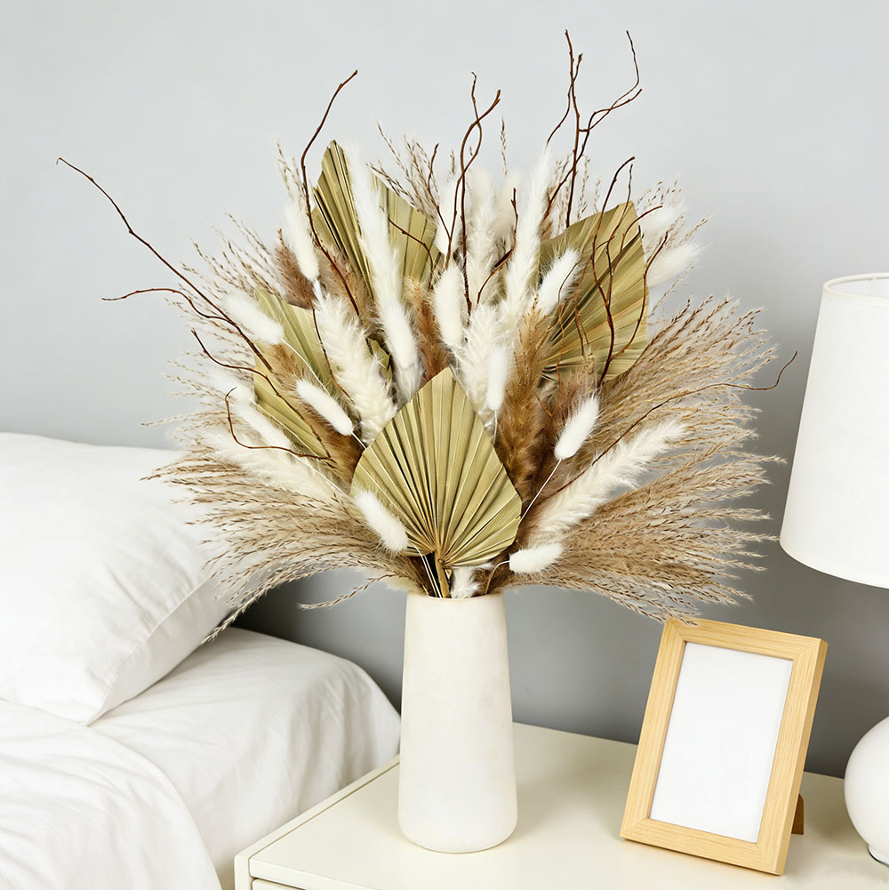 Doğal Kurutulmuş Palmiye Yapra - Palm Leaf Dried incelemesi ve fiyatı