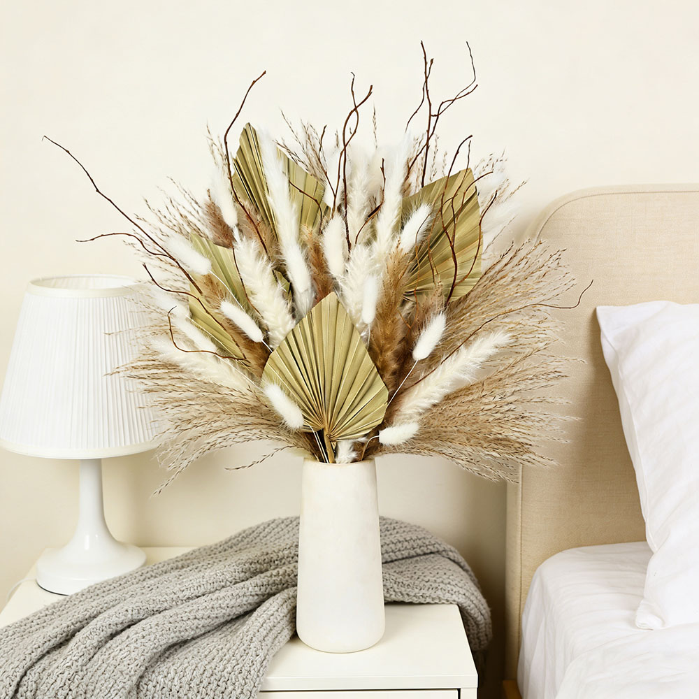 Doğal Kurutulmuş Palmiye Yapra - Palm Leaf Dried incelemesi ve fiyatı