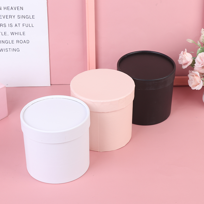 1 adet yuvarlak çiçek kağıt he - Florist Supply Buckets incelemesi ve fiyatı