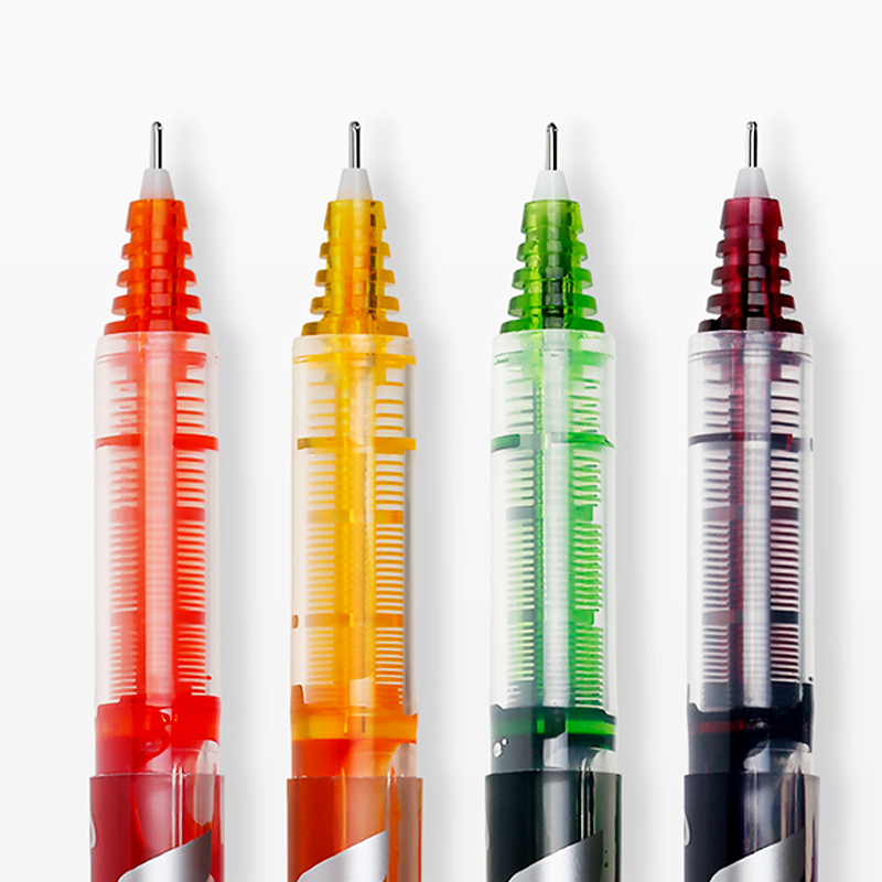 1 adet Pilot V5 sıvı Roller ka - Pilot Pen V5 incelemesi ve fiyatı