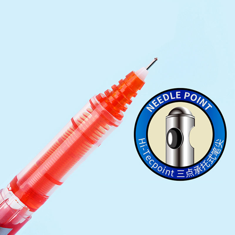 1 adet Pilot V5 sıvı Roller ka - Pilot Pen V5 incelemesi ve fiyatı